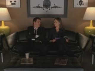 Soccer Mom in the Mini-Van bones couples counseling