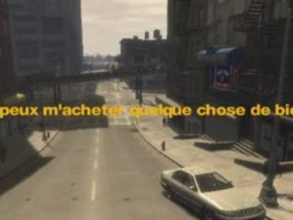 GTA IV - Episode 3