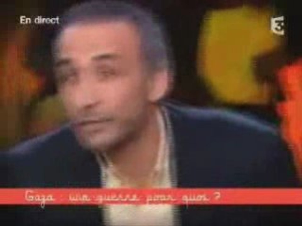 Gaza _ Une Guerre Pour Qui _ Tariq Ramadan Répond Les Juifs
