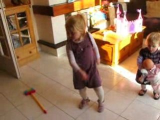 Futures graine de star !!!!!