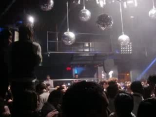 French Do It Better @ Queen (Muttonheads - You Are Like)