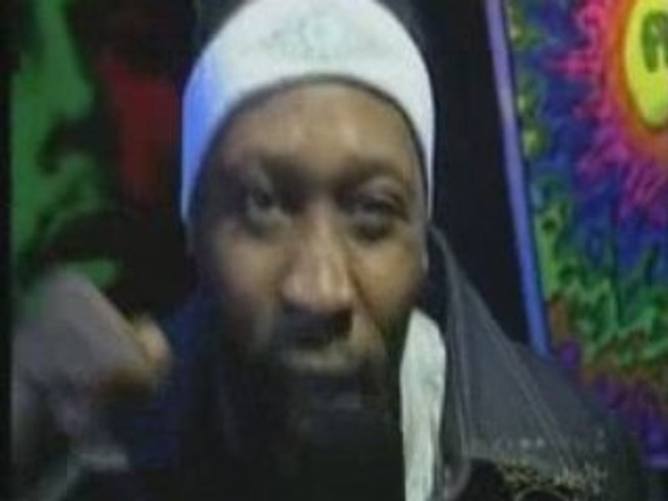 RZA   Big T Freestyle On Rap City .