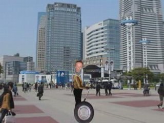 Clip sttellla: Henri