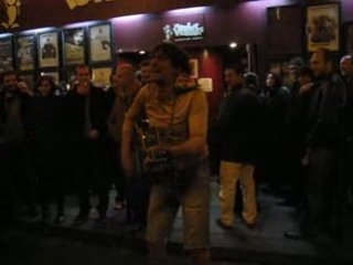 Didier super au point virgule