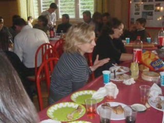 Annif d'oceane les photos