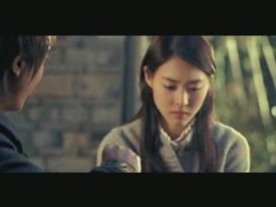 Zhang Li Yin - Lovers