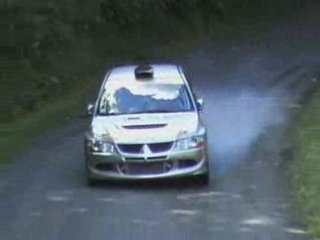 Rallye du Foie Gras et de la Truffe 2005