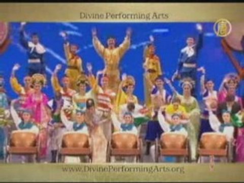 Русский диссидент о концерте DPA: Это очень большое...