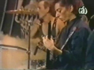 FEDERICO MOURA - VIDA , OBRA Y LEGADO - DOCUMENTAL