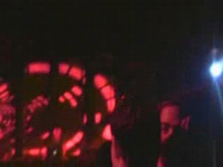 Berlin NY 2009 - Tresor Club