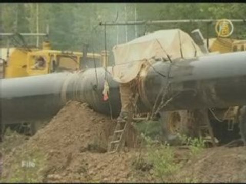 ЕС оценивает влияние газового спора