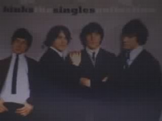 THE KINKS - LONG TALL SALLY