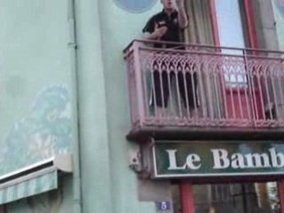 Le plus beau de tous les tangos...