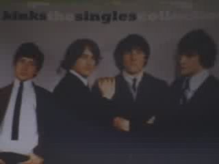 THE KINKS - YOU STILL WANT ME