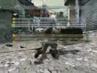 Match III GB 1 ere map