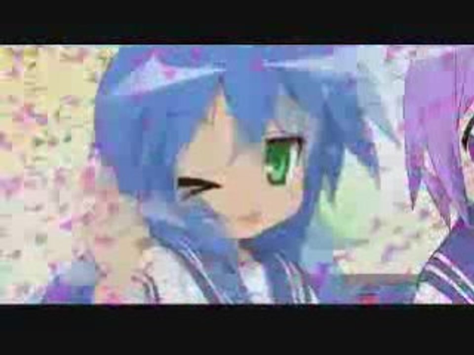 [Lucky Star Misao