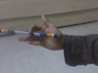 Inverse twisted sonic tuto