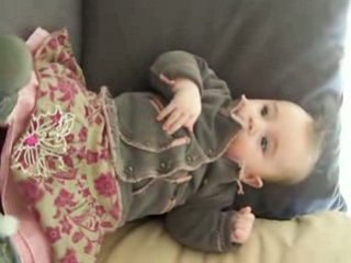 100_1327 lilie 4 mois