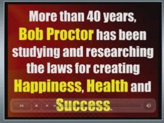 The Law of Attraction was Only the Beginning