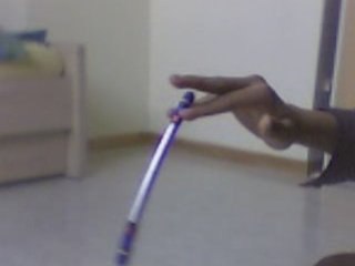 Inverse infinity tuto