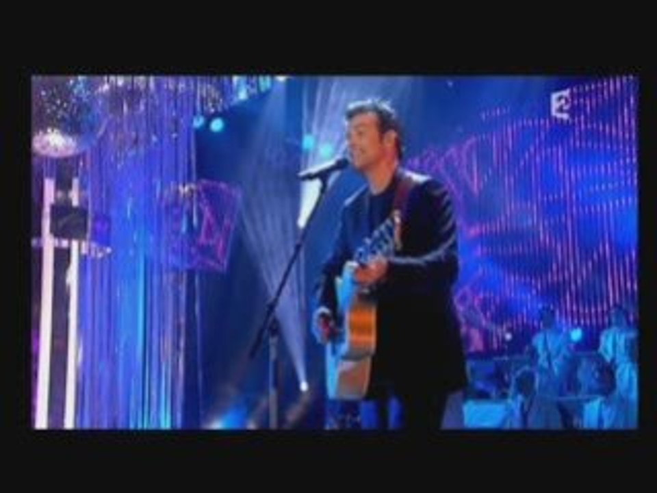 Roch Voisine COMME J'AI TOUJOURS ENVIE D'AIMER