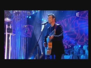 Roch Voisine COMME J'AI TOUJOURS ENVIE D'AIMER