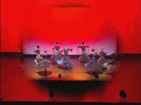 Zaman el fan el gamil / Classique moderne & final sha'abi