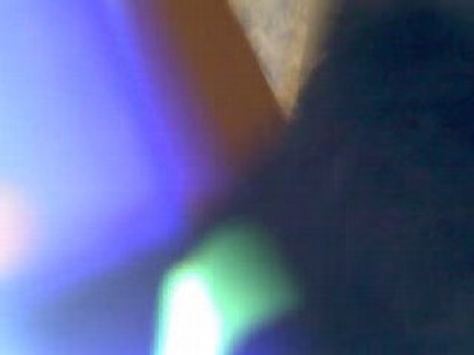 comment arriver "discretement" chez des amis!!!! lol