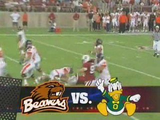 College Sports Minute for Friday, November 28, 2008
