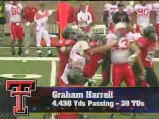 College Sports Minute for Wednesday, November 26, 2008