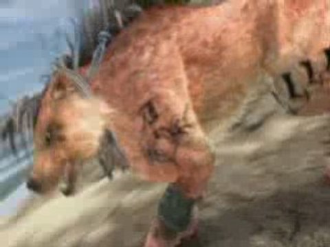 AMV FF7: advent children- 2+2=5 (RADIOHEAD)