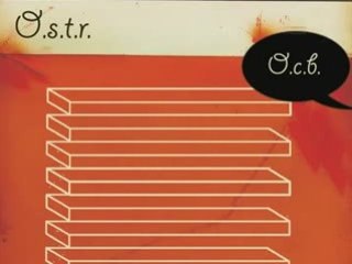 O.S.T.R. - Po drodze do nieba