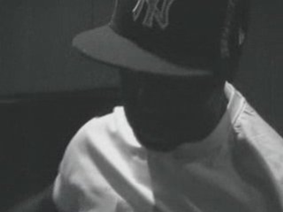 Sefyu - Interview Rap Francais