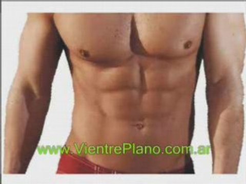 VientrePlano.com.ar abdominales y fisico espectaculares