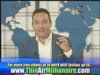 Joshua Shafran shows you how much extra money you can make
