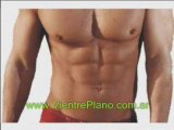 www.VientrePlano.com.ar abdominales y dieta bajar peso