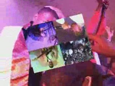 Toirab des Comores Moussa Youssouf