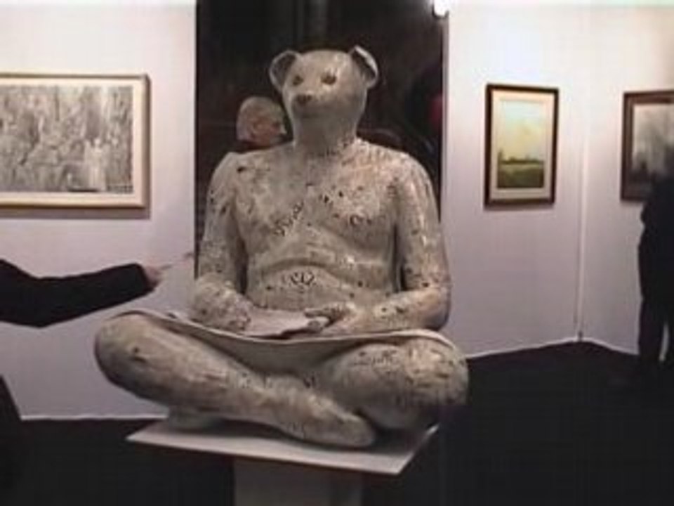 Art en Capital 2007