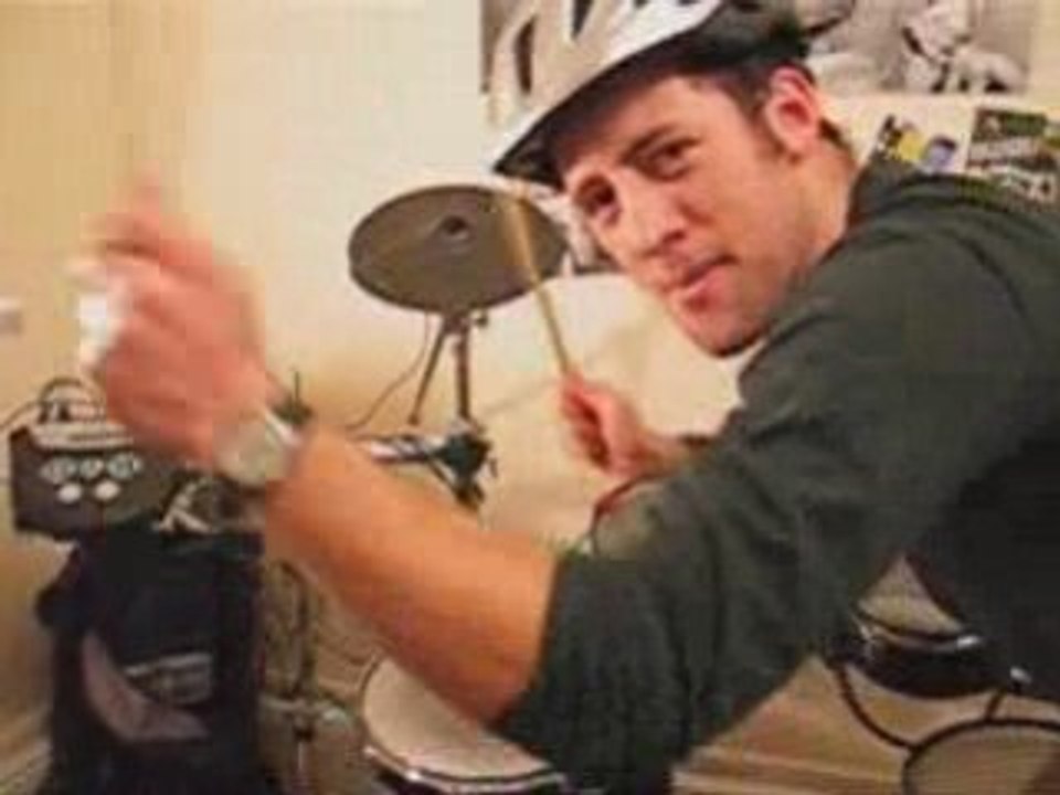 DrumBassSalaud