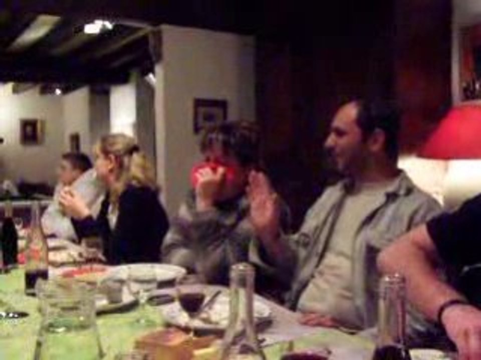 reveillon v60