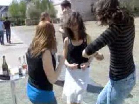 Théâtre 26.04.08 gwendo elise anne ju