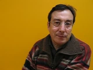 ITW Marc Brynhole Voeux 2009