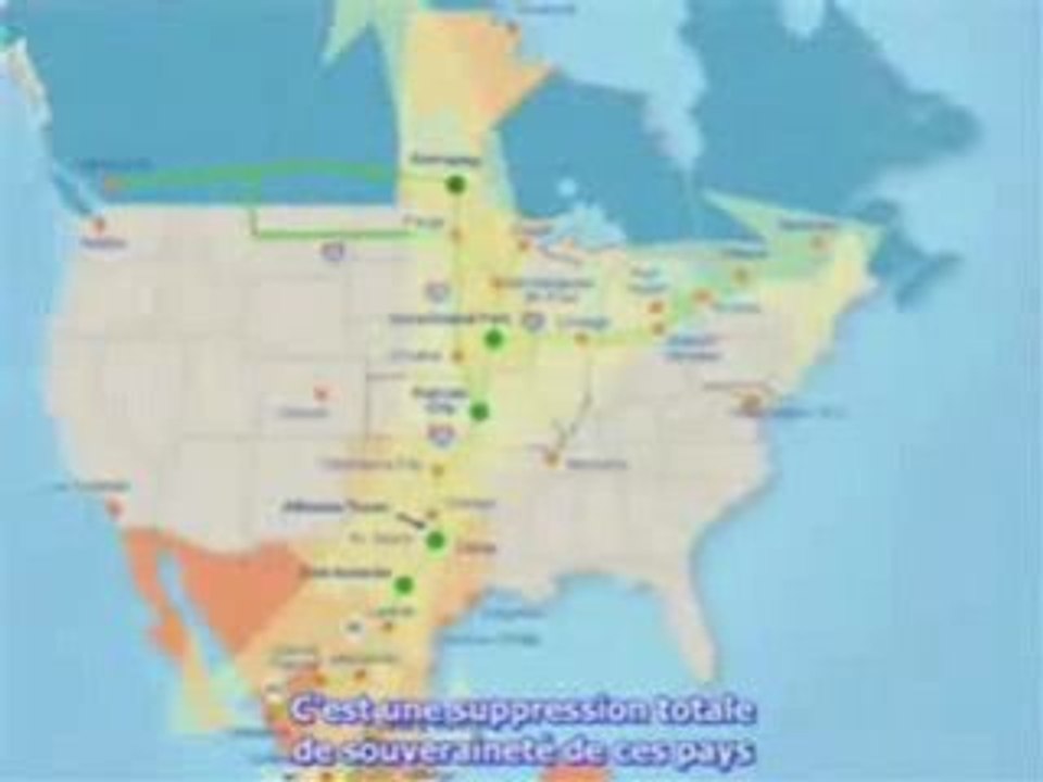 La crise l'accélérateur du nouvel ordre mondial