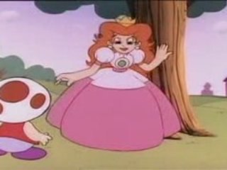 Super mario bros ep 48 - la derniere chance