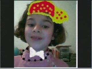 Comme toi, Aelita – C'est cool 😊 - thumbnail