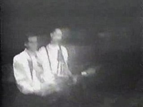 Berurier noir - lobotomie