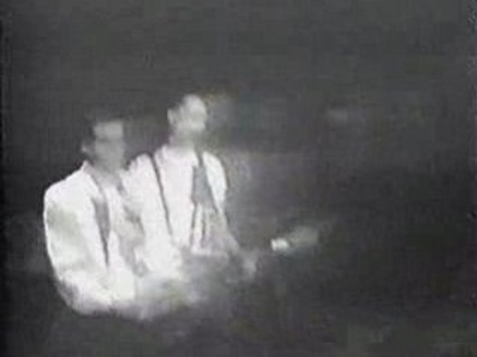 Berurier noir - lobotomie