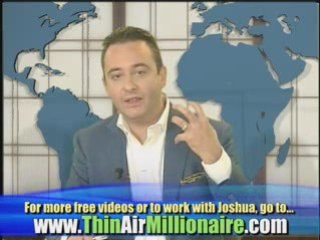 Joshua Shafran on why money making programs are overpriced