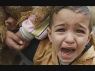 ya ALLAH save the palestinan children