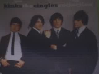 THE KINKS - DEDICATED FOLLOWER OF FASHION